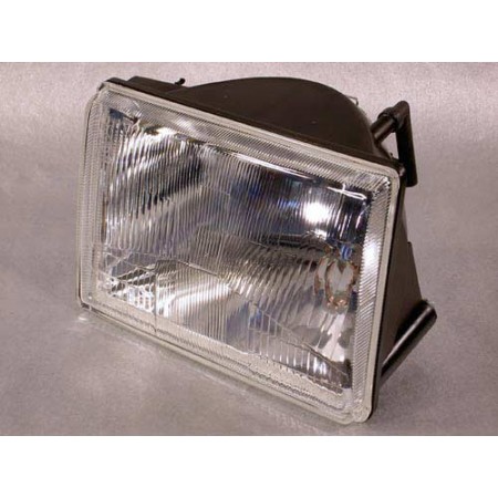 Phare, droit, sans reglage, ZJ, 