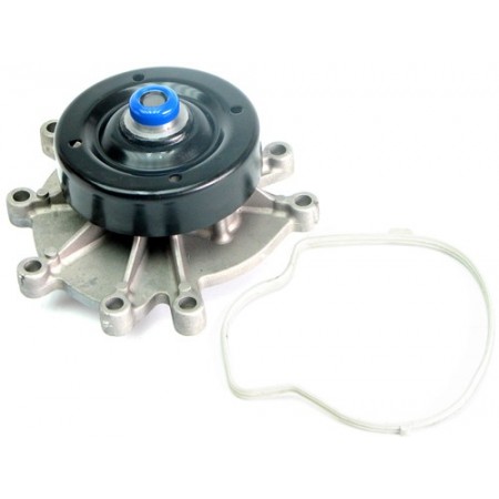 Pompe a eau (y compr. le joint), 3.7-L., Dodge Nitro,