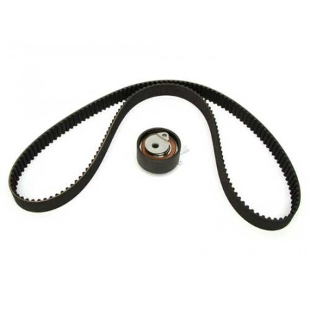 Kit courroie de distribution 2.8-L. Diesel JK de 2007 a 2011