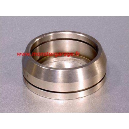 Plaque de raccordement 76