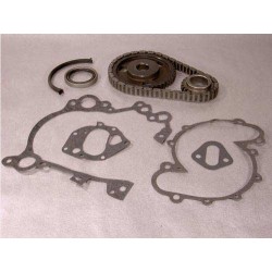 Kit-chaine de distribution, 4.9-L.-6.6-L., V8, 