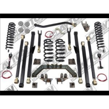 Kit long arm 5.5 ' TJ CLAYTON 