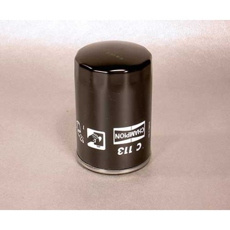 Filtre à huile, 2,5-L 2,5 L Diesel, CJ YJ XJ