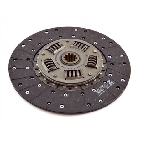 Disque d embrayage, 4.0-L., TJ