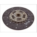 Disque d embrayage, 4.0-L., TJ