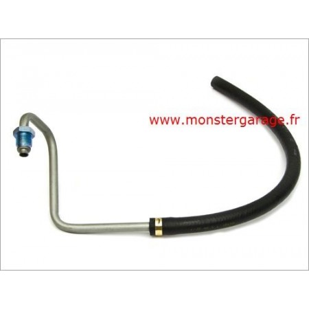 Tuyau de retour de dir. ass., 4.0-L., TJ, 