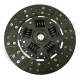 Disque d'embrayage moteur 360 SJ , 5 .9 L 87-91 CJ7 82-86 