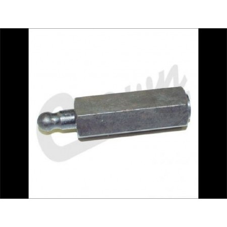 Ecrou de réglage , ajusteur d'usure d'embrayage