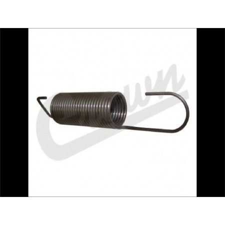 Ressort d'embrayage SJ