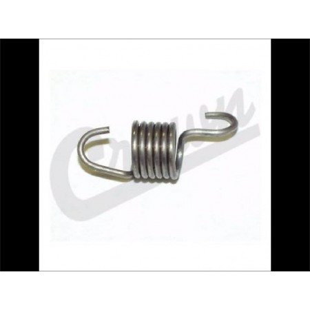 Ressort intérieur SJ