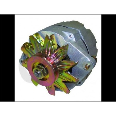 Alternateur 106 Amperes SJ