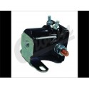 Solenoides de demarreur SJ , sur l'aile interieure type Ford transmission manuelle 4,2L , 5,9L