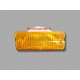 Feu de stationnement gauche jaune JEEP SJ 