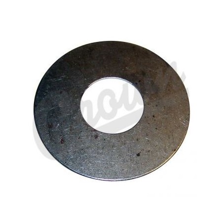 Rondelle slinger extérieur