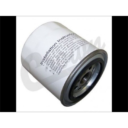 Filtre à huile 4,2L,5,9L SJ