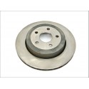 Disque de frein essieu arri貥 freinage Brembo SRT -8 