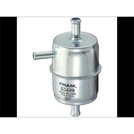 Filtre à carburant Dodge Chrysler Plymouth