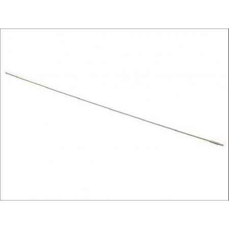 Antenne chromee CJ YJ de 1976 a 1986