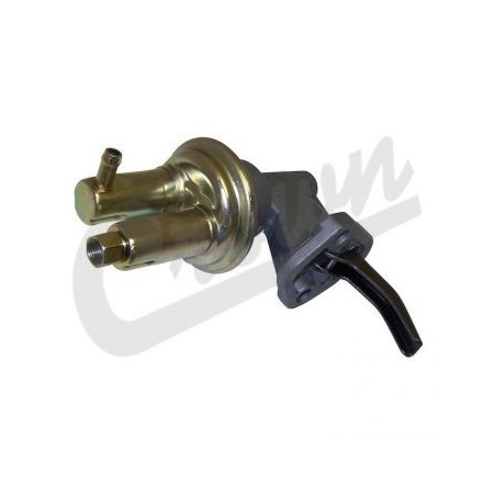 Pompe à carburant mécanique 4,2 L SJ
