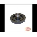 Poulie damper Dodge Ram,Dakota, Jeep ZJ ZG