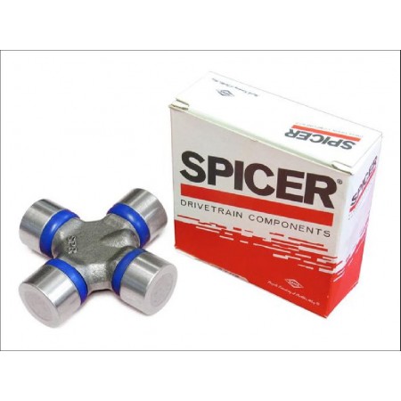 Croisillon d'arbre renforce Jeep 27 mm 82 mm graissable Spicer