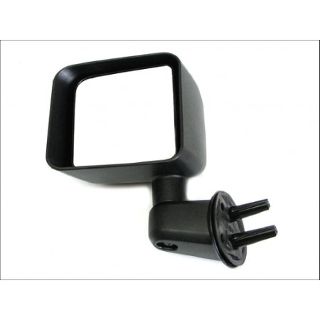Retroviseur exterieur gauche manuel JK