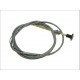 Cable de starter pour carburateur Edelbrock starter manuel 