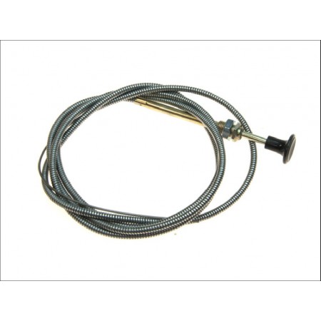 Cable de starter pour carburateur Edelbrock starter manuel 