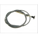 Cable de starter pour carburateur Edelbrock starter manuel 