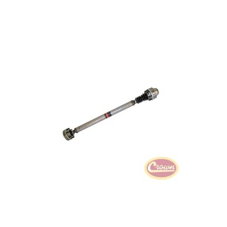 Arbre de transmission avant WJ 3.1 td 2.7crd 99-04