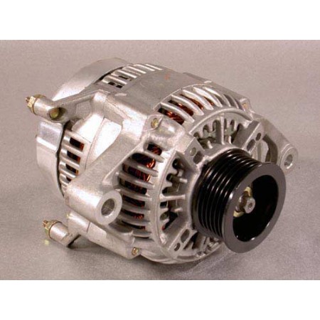 Alternateur, 2.5-L. 4.0-L. , TJ