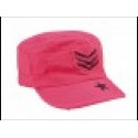 Casquette rose US ARMY