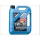 Huile moteur Long Time High Tech 5W-30 liqui moly 5 litres 