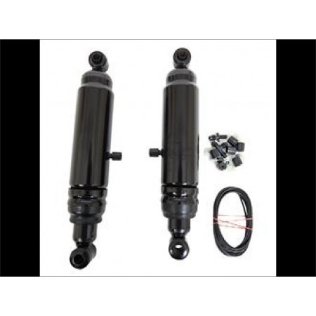 Amortisseur arriere Dodge charger la paire Monroe