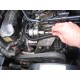 clip de maintient du regulateur d'essence Jeep XJ 4L 