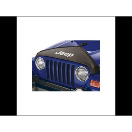 Protection de capot mOPAR Jeep wrangler JK ou JKU 