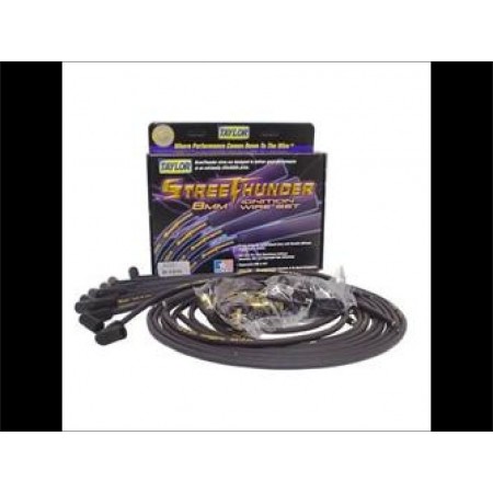 Fils de bougie en silicone Chevrolet Camaro 3.8 L 