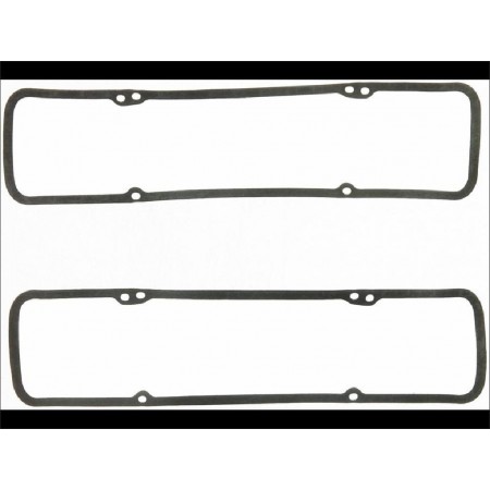 Joint de cache culbuteur Chevrolet Corvette 5.7 L 1967 a 1981