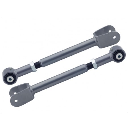 tirant de pont avant superieur ajustable extreme duty Rubicon XJ ZJ 1984 a 2001