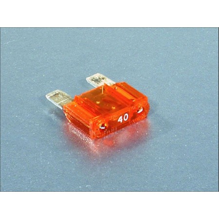 Fusibles maxi 50 amperes YJ