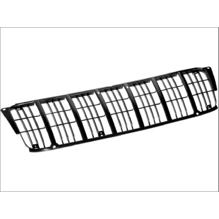 Grille de calandre noire interieure WJ1999 a 2003