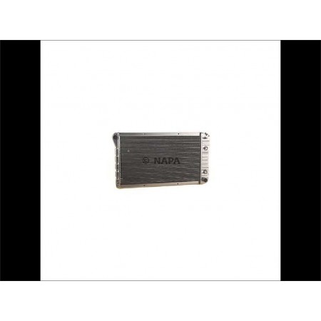 Radiateur Aluminuim et plastique Chevrolet GMC Buick Pontiac Cadillac