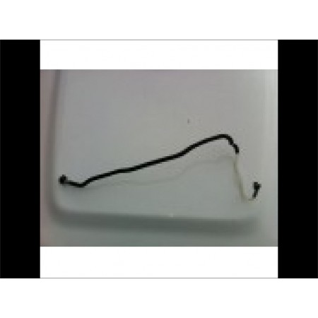 Tuyau entre rampe et pompe a Gasoil haute pression Mopar WJ moteur 2.7 L 2002 a 2004