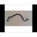 Tuyau entre filtre et pompe a gas oil haute pression moteur 2.7 L CRDWJ moteur VM 2002 -2004