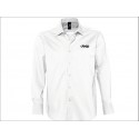 Chemise blanche Jeep Taille XL 