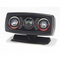inclinometre avec bousole Jeep