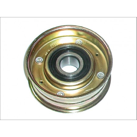 Poulie de renvoi WJ WG 3.100 L diesel moteur VM 1999-2001