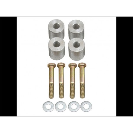 Kit rabaissement boite de transfert Chevrolet Blazer K5