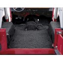 Moquette noire jeep CJ YJ 87-95