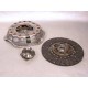 Kit - embrayage, 3e vitesse, 4.2-L. + V8, CJ, 